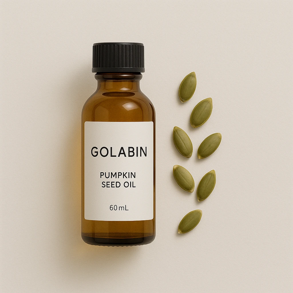 خرید و قیمت روغن تخم کدو اصل و طبیعی [100% خالص]