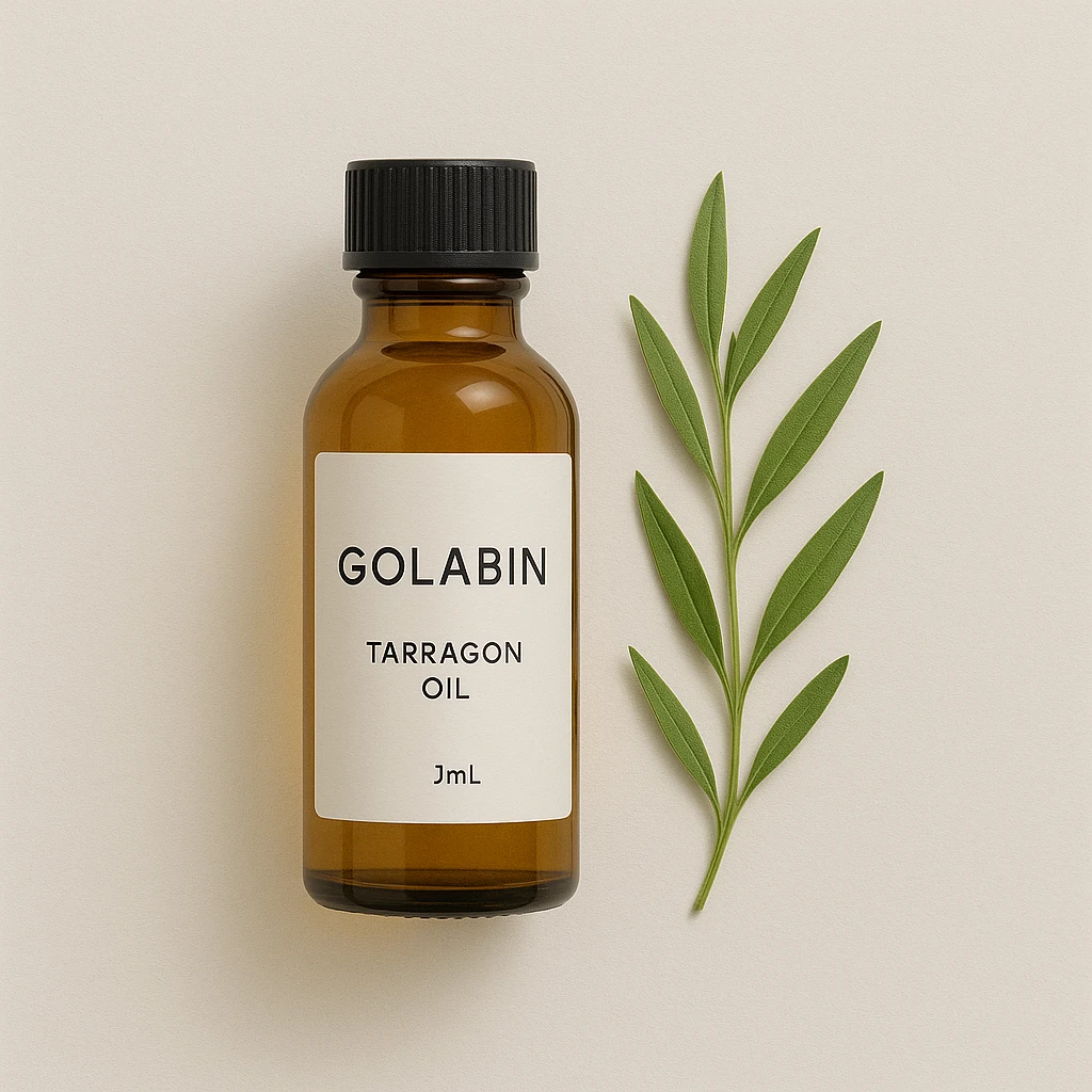خرید و قیمت روغن ترخون اصل و طبیعی [100% خالص]